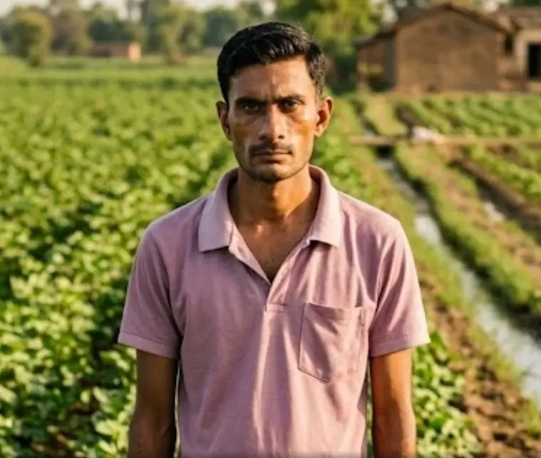 Rameshbhai Patel