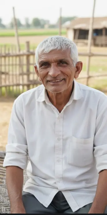 Maheshbhai Solanki