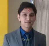 Pulkit Jain, Founder of AgroCare